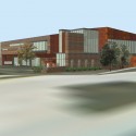 Omaha Early Learning Center - Gateway Project