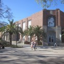 Tulane University - Devlin Fieldhouse