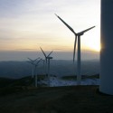 Lime Wind Farm