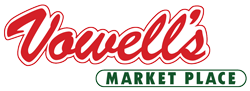 Vowell's Marketplace 