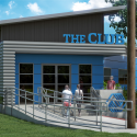 Boys & Girls Club of San Antonio - May's Family Clubhouse