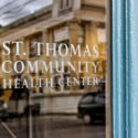 St. Thomas Community Health Center (New Orleans, LA)